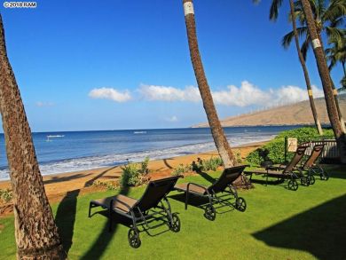 Khei 2 Bedroom Vacation Rental Option Beach, Pool Views!